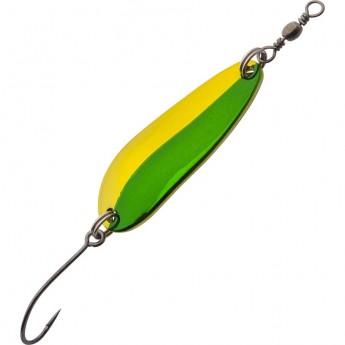 Блесна DAIWA CRUSADER 17S W-GG Блесна DAIWA CRUSADER 17S W-GG