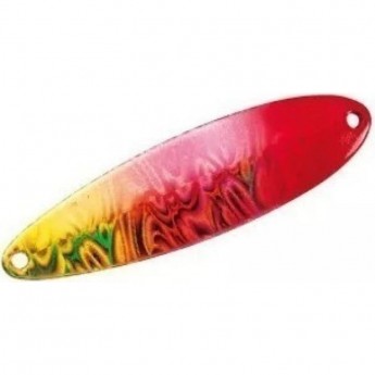 Блесна колеблющаяся DAIWA Chinook S 21гр P yamame gob Блесна колеблющаяся DAIWA Chinook S 21гр P yamame gob