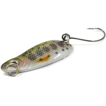 Блесна колеблющаяся DAIWA Silver Creek Dual Face 3 Yamame (1219) Блесна колеблющаяся DAIWA Silver Creek Dual Face 3 Yamame (1219)