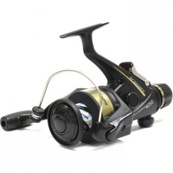 Катушка безынерционная DAIWA Aorimatic 4050