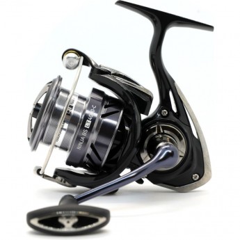 Катушка DAIWA 19 NINJA BS LT 4000-C Катушка DAIWA 19 NINJA BS LT 4000-C
