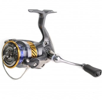 Катушка DAIWA 20 Laguna LT 1000-XH