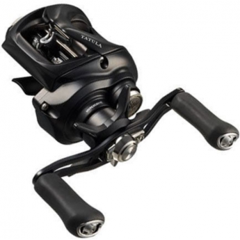 Катушка DAIWA 24 TATULA SV TW 100XHL