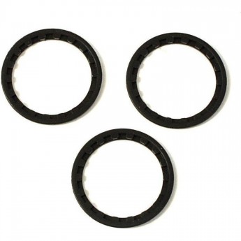 Резиновое уплотнение пары O RING (6G521801) #3500