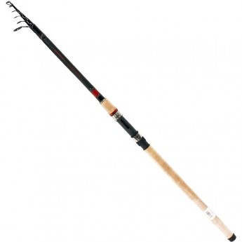 Спиннинг DAIWA Ninja-X tele spin 2,70м 15-45гр Спиннинг DAIWA Ninja-X tele spin 2,70м 15-45гр