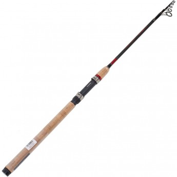 Спиннинг DAIWA NJ X tele 2.40м 10-30гр