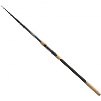 Удилище DAIWA Black Widow Tele Carp BWC2300T-AD 3.60м 3lbs