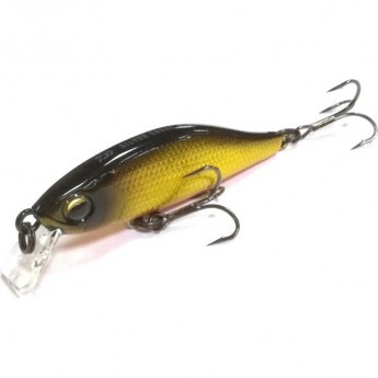 Воблер DAIWA Silver Creek Minnow 44S Kurokin Воблер DAIWA Silver Creek Minnow 44S Kurokin